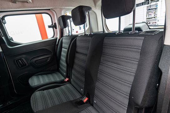 Opel Combo Kombi L1H1