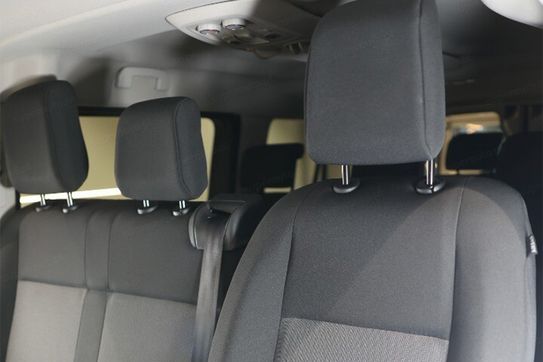 Toyota Proace Verso Long L2H1 Business