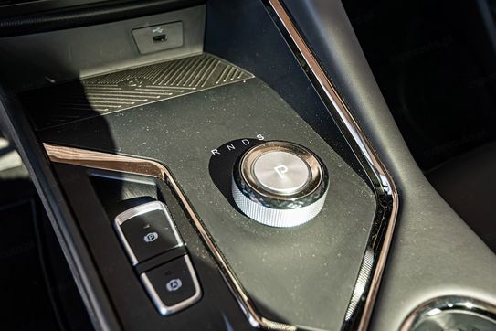 Jac JS8 Pro 1.5 T-GDI 7 DCT 7os.