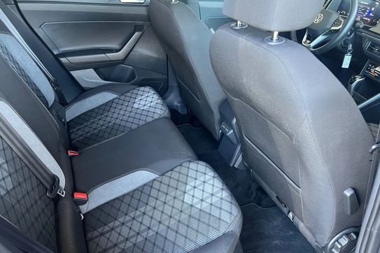 Volkswagen Taigo 1.5 Tsi Opf Dsg r-Line