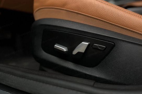 BMW Seria 5 530e Luxury Line