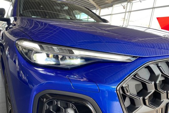 Audi Q5 TDI quattro
