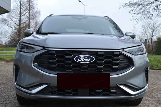 Ford Kuga ST-Line X eCVT 2.5 FHEV FWD