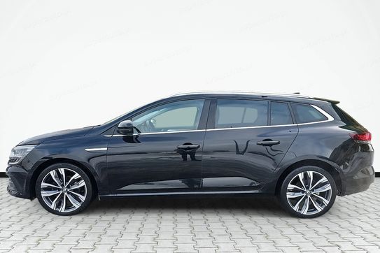 Renault Megane 1.3 TCe FAP Intens EDC