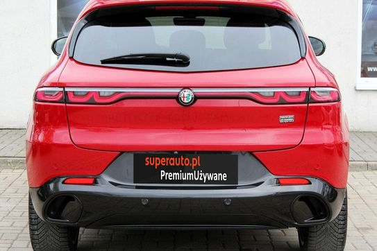 Alfa Romeo Tonale T4 GSE Speciale DCT