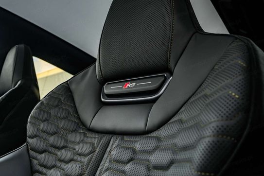 Audi A5 RS5 e-Hybrid Avant