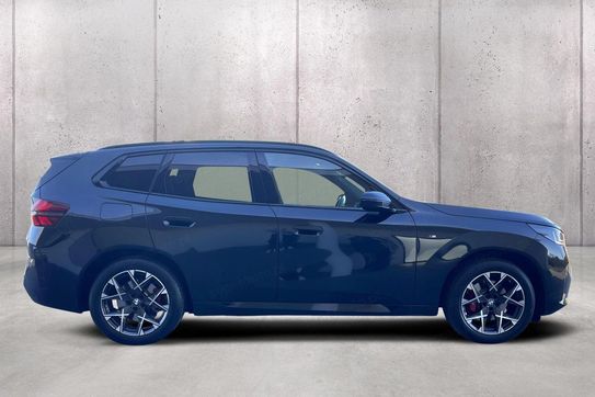 BMW X3 xDrive30e PHEV aut