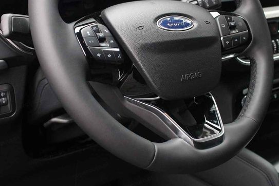 Ford Kuga Titanium aut. 1.5 EcoBoost