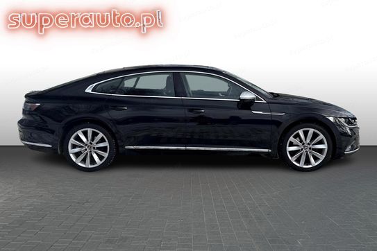Volkswagen Arteon Elegance 2.0 TDI  DSG