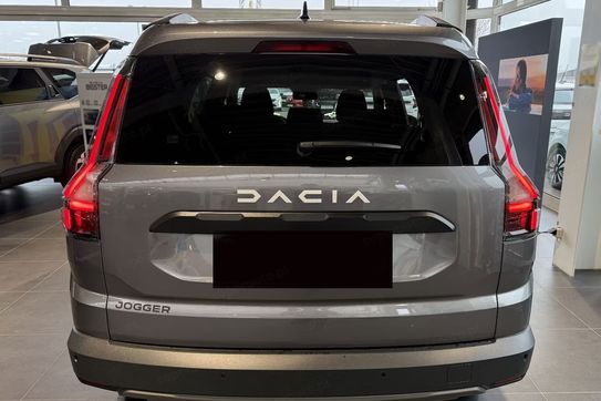 Dacia Jogger Journey aut 7-miejsc 1.2 Eco-G LPG