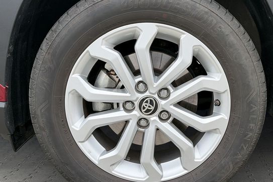 Toyota Corolla Cross 2.0 Hybrid Comfort