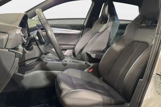 Cupra Formentor 2.0 TSI 4Drive DSG