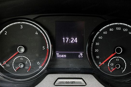 Volkswagen Transporter TDI L1H1 aut