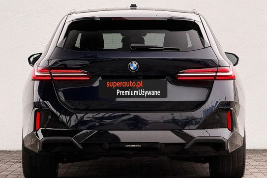 BMW Seria 5 Touring 520d xDrive M Sport