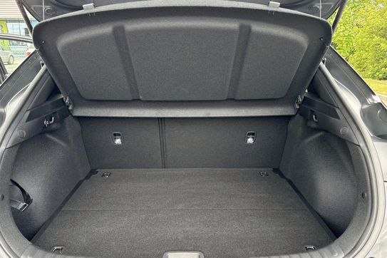 Kia XCeed 1.5 T-GDI M