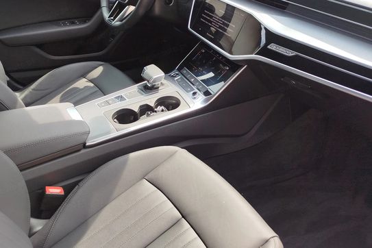 Audi A7 45 TFSI Quattro s Tronic