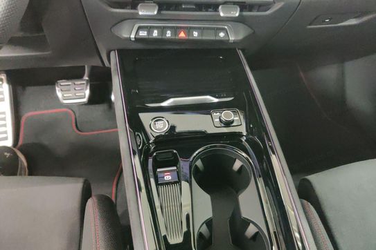 Audi Q3 TFSI quattro Sportback