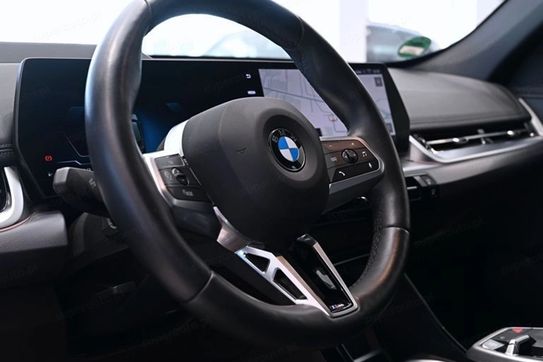 BMW X1 xDrive23d M Sport
