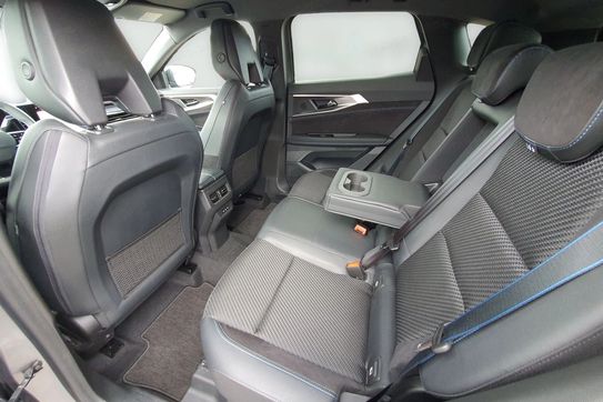 Renault Austral TCe mHEV Iconic esprit Alpine aut