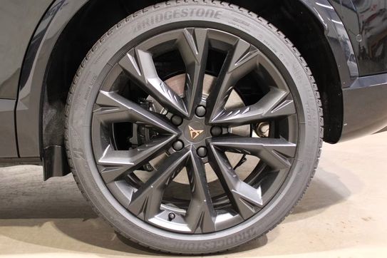 Cupra Formentor 2.0 TSI 4Drive DSG