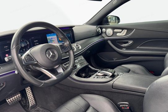 Mercedes E Klasa 220 d