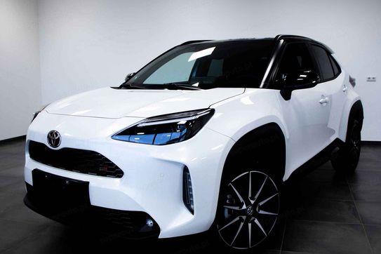 Toyota Yaris Cross GR Sport 1.5 Hybrid