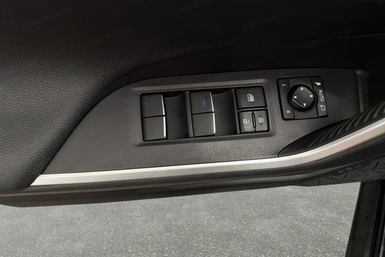 Toyota RAV4 2.5 Hybrid Comfort 4x2