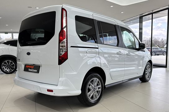 Ford Tourneo Connect L1H1 Titanium