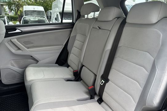 Volkswagen Tiguan Allspace Elegance 2.0 TSI 4Mot.  DSG