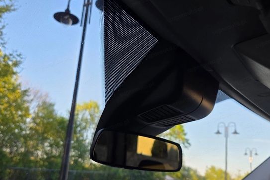 Ford Transit Kombi 350 L3H2 Trend