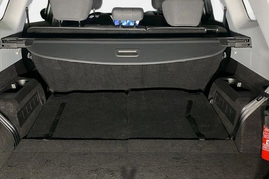 Chery TIGGO 8 1.5 t-Gdi Super Hybrid Prestige Dct