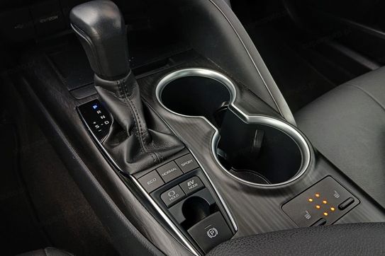 Toyota Camry Hybrid Executive CVT