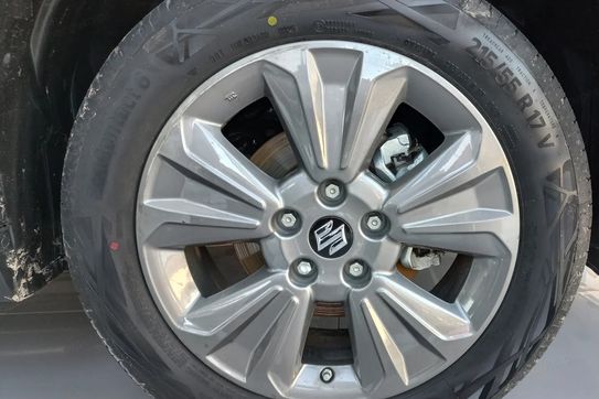 Suzuki Vitara 1.4 Boosterjet mHEV Premium Plus 2WD