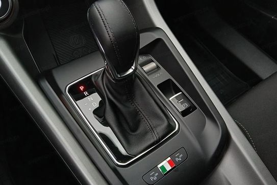 Alfa Romeo Tonale T4 Sprint