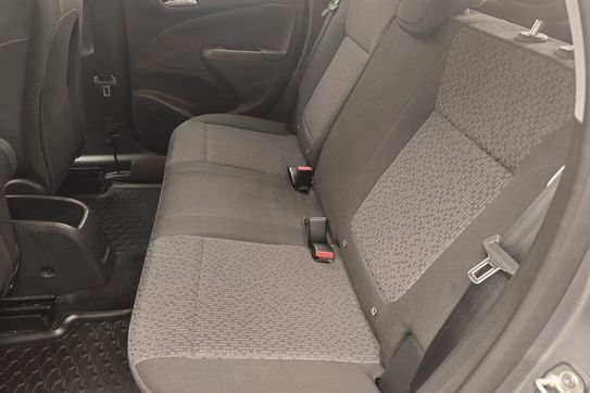 Opel Crossland X Enjoy 1.2 T