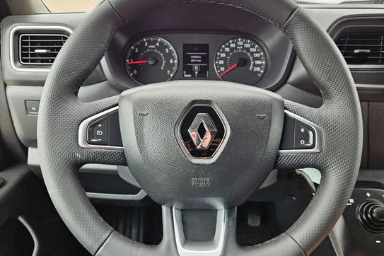 Renault Master dCi L2H2