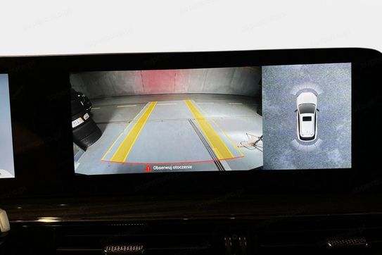 Omoda 5 1.6 T-GDI DCT