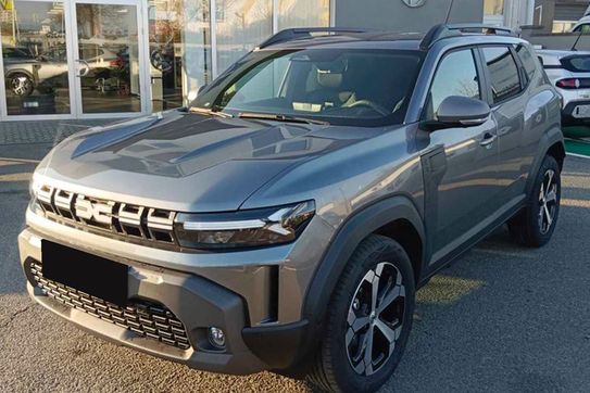 Dacia Duster Journey LPG 1.0