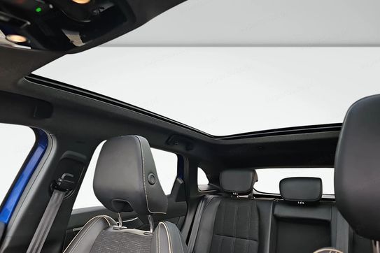 Renault Austral 1.3 TCe Iconic