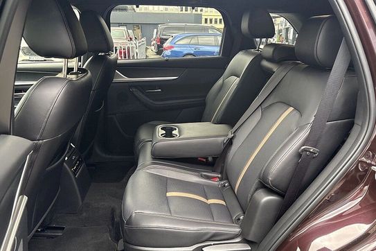 Mazda CX-80 3.3 e-Skyactiv d Mhev Homura Plus Awd
