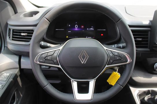 Renault Trafic L2H1 Extra