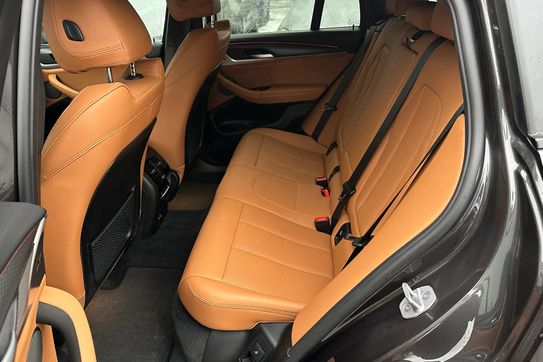 BMW X4 xDrive20d M Sport