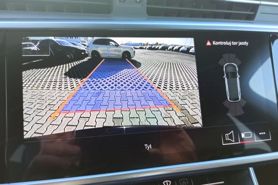 Audi A6 40 TDI mHEV quattro S tronic