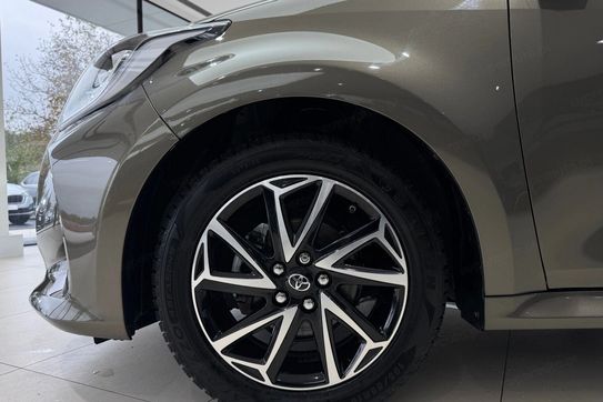 Toyota Yaris 1.5 Comfort