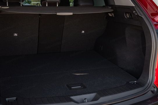 Mazda CX-5 Centre-Line 2.5L e-SKYACTIV G