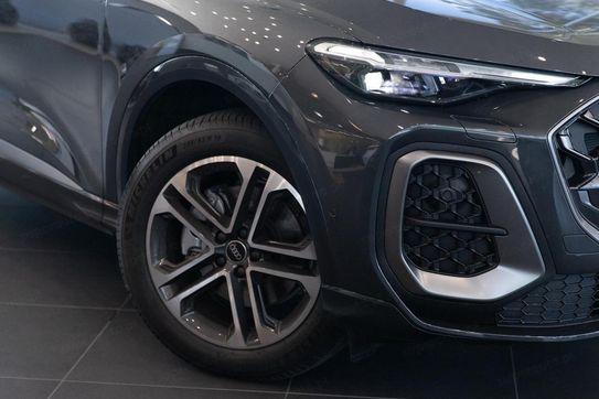 Audi Q5 TFSI quattro S line