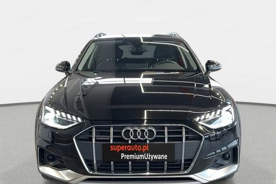 Audi A4 Allroad 40 TDI mHEV quattro S tronic