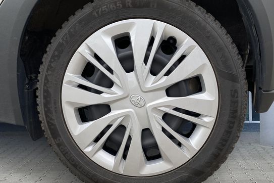Toyota Aygo X 1.0 VVT-i Comfort