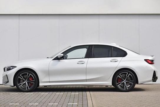 BMW Seria 3 320d xDrive  M Sport