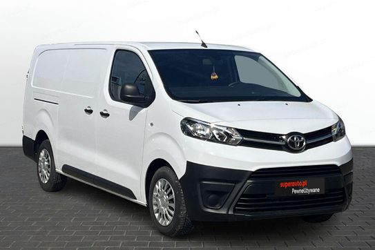 Toyota ProAce L2H1